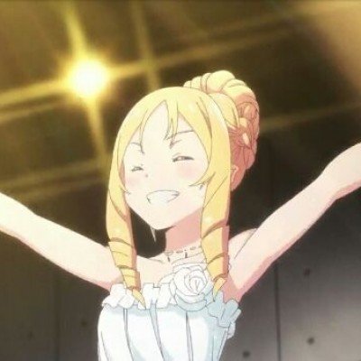 不良笑花